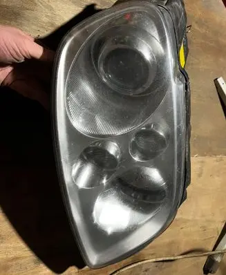Volkswagen Touran I Headlight/headlamp 1T0941032F 0301205272 14531455