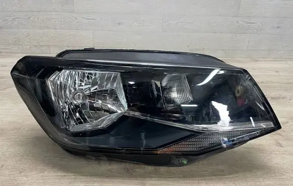Volkswagen Caddy Headlight/headlamp 2K1941016B