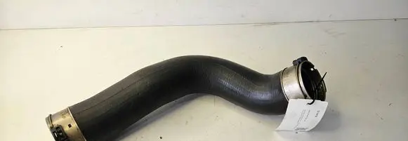 BMW 5 F10 F11 Intercooler hose/pipe 11279412 7810615
