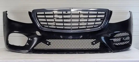 Mercedes-Benz S W222 Front bumper A2228856100