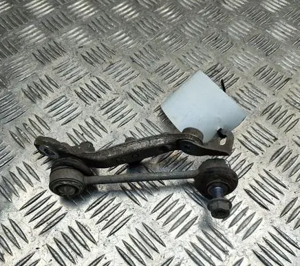 Peugeot 508 II Rear anti-roll bar/stabilizer link 9830431480