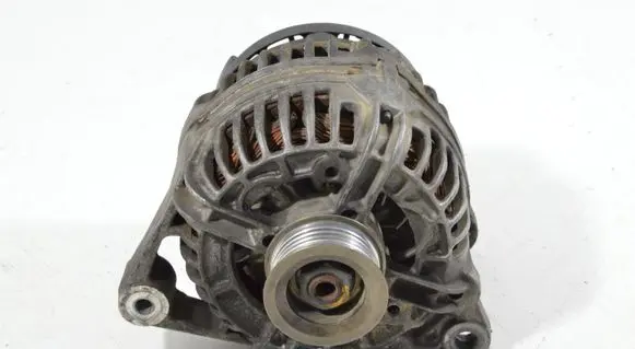 Porsche 911 996 Generator/alternator 99660301201