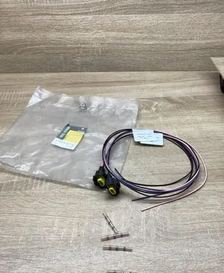 Renault Wind Plug wire 7701476771