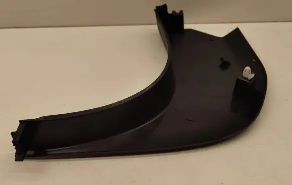 BMW X1 E84 Rear sill trim cover 2990758 11242010 107892