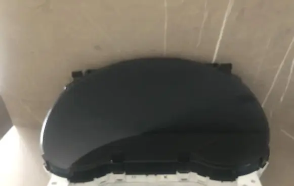 KIA Sportage Speedometer (instrument cluster) 94011F1220 769167820
