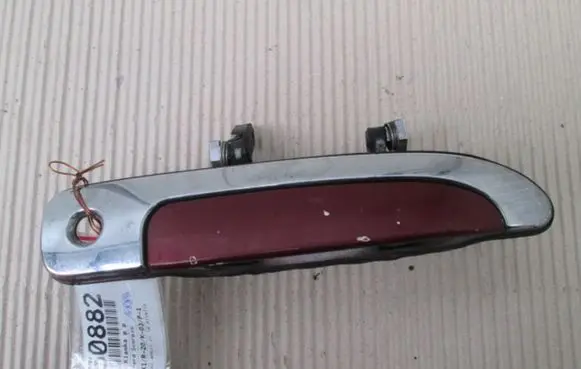 Ford Scorpio Front door exterior handle