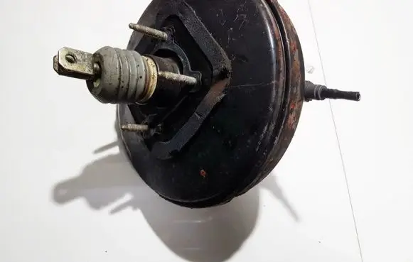 Citroen Xsara Picasso Brake booster 0204024860