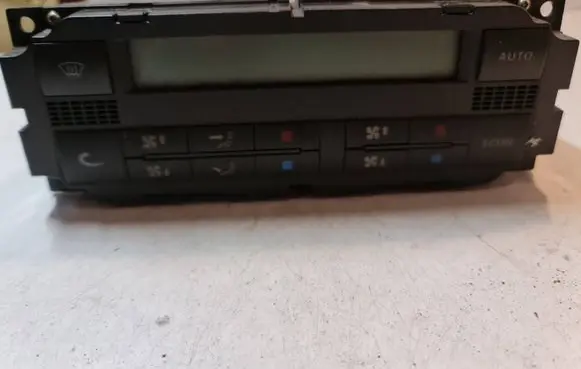 Ford Galaxy Climate control unit YM2119988 7M3907040 5HB007963