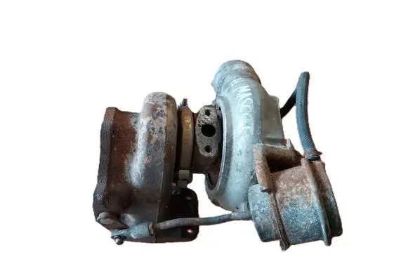 Renault Mascott Turbo 500372213 4937707010