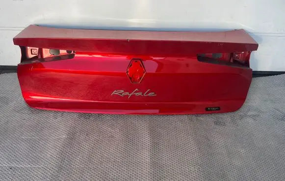 Renault Rafale Truck tailgate 182654