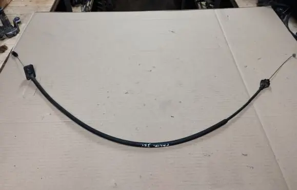 Chrysler Pacifica Throttle cable 04861687AC