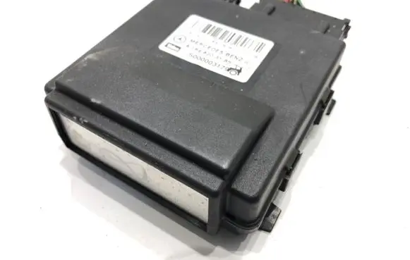 Mercedes-Benz GL X164 Other control units/modules A1648203185