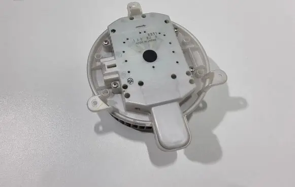 Lexus IS 220D-250-350 Heater fan/blower 2726000331