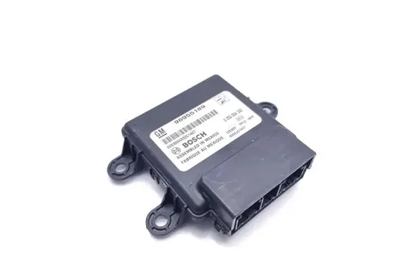 Opel Antara Parking PDC control unit/module 96955189 0263004332