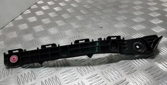 Lexus NX Rear bumper mounting bracket 5215578010