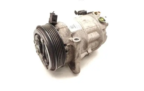 Jeep Compass Air conditioning (A/C) compressor (pump) 51936443