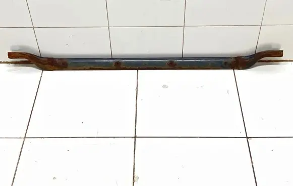 Volvo XC70 Front bumper support beam