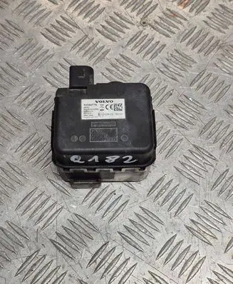 Alarm system siren