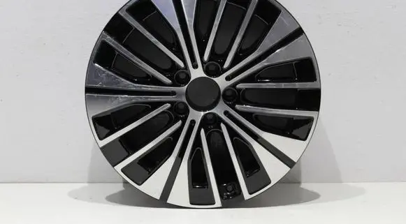 Mercedes-Benz EQA R18 alloy rim A2434011800