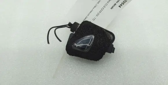 Mercedes-Benz CLS C219 Mirror indicator light 455160