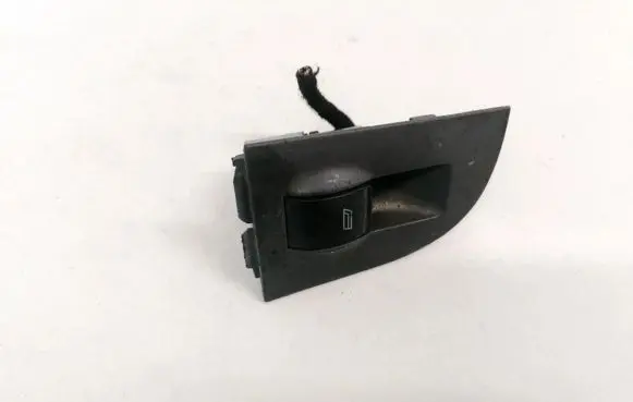 Audi A6 S6 C5 4B Electric window control switch 4B0959855