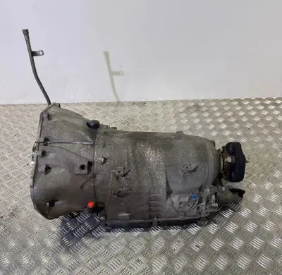 Mercedes-Benz CLC CL203 Automatic gearbox 722699
