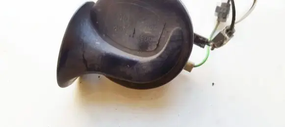 Volkswagen Touran I Horn signal