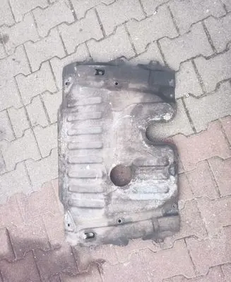Renault Scenic I Engine splash shield/under tray XXXXXXX