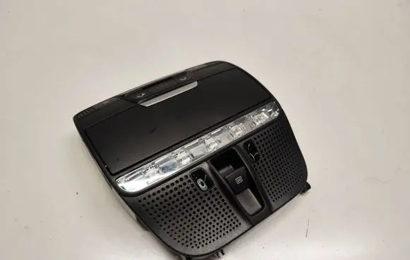 Mercedes-Benz GLC X253 C253 Front seat light A0009018503