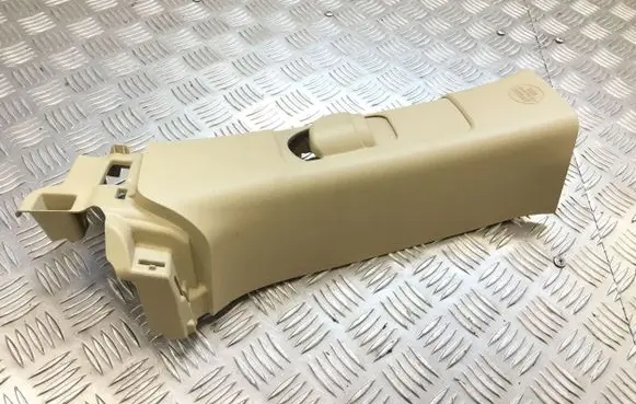 Toyota Land Cruiser (J150) (C) pillar trim 6251060C80 6251060D20