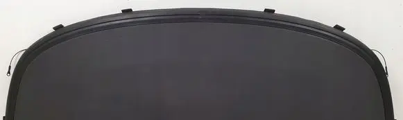 Volvo C70 Parcel shelf