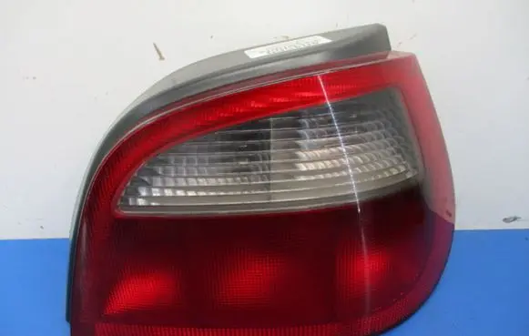 Renault Megane II Rear/tail lights 7700428321