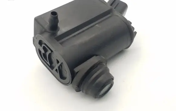 Windscreen/windshield washer pump