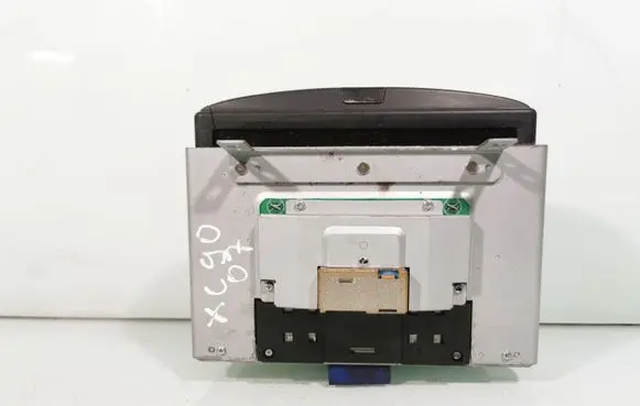 Volvo XC90 Screen/display/small screen 307756261