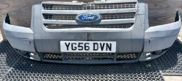Ford Transit Front bumper