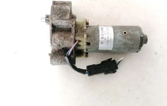 BMW 7 E38 Seat adjustment motor 0130002460