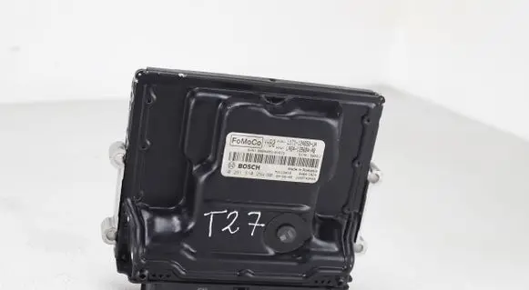 Ford Puma Engine control unit/module L1T112A650UA 0261S1025W