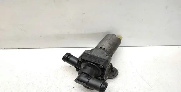 BMW X1 E84 Electric auxiliary coolant/water pump 6928246 0392020097