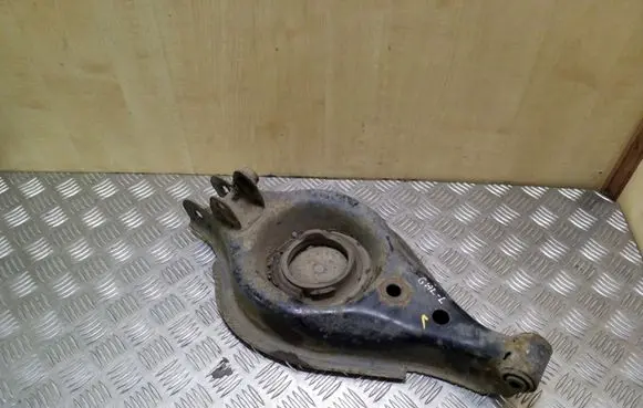 Chevrolet Captiva Rear upper control arm/wishbone