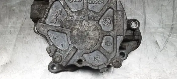 Volkswagen Transporter - Caravelle T5 Vacuum pump 03L145100