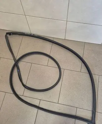 KIA Optima Front door rubber seal