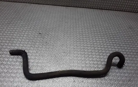 Toyota Corolla Verso E121 Engine coolant pipe/hose