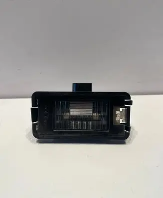 Seat Altea Number plate light 5P0943021
