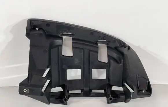 Mercedes-Benz GLA W156 X156 Front bumper lower grill A1568857401