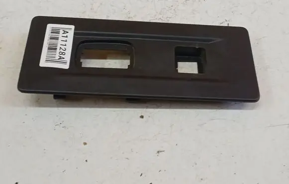 Citroen C4 Grand Picasso Other interior part 9659737877