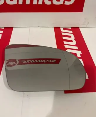 Mercedes-Benz E W213 Wing mirror glass A0998100016 A3170454