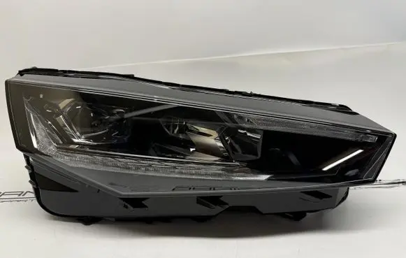 Skoda Scala Headlight/headlamp 655941016A