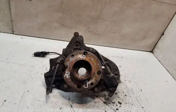 Ford Ka Front wheel hub