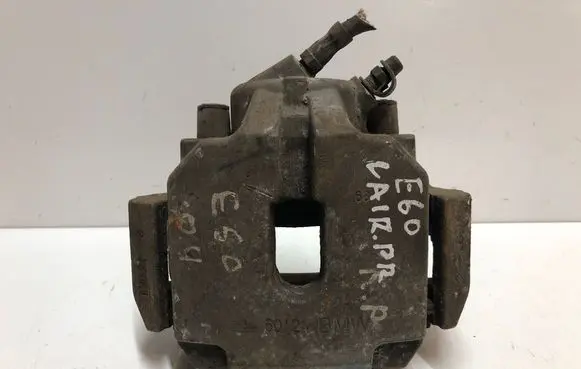 BMW 5 E60 E61 Front brake caliper