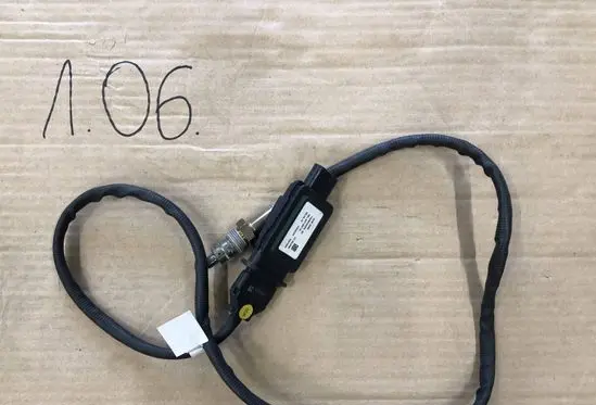 Volkswagen Transporter - Caravelle T6 Sensor 05L907807Q SNS2056 1906050003